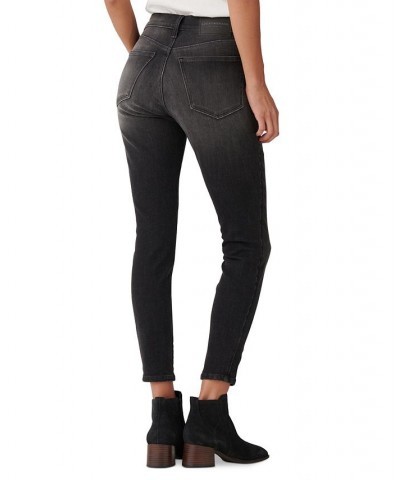 Bridgette High-Rise Skinny Jeans Sticky Sap $34.87 Jeans