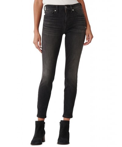 Bridgette High-Rise Skinny Jeans Sticky Sap $34.87 Jeans