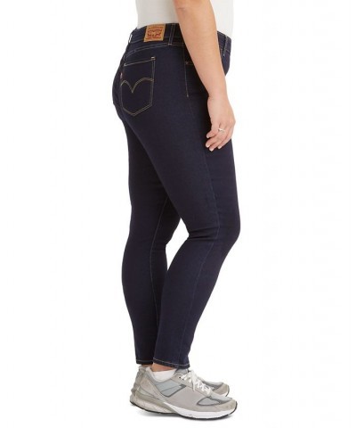 Women's 711 Skinny Jeans in Short Length Cast Shadows $28.99 Jeans