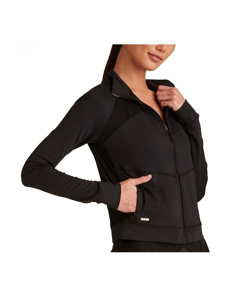 Adult Women Ace Jacket Black $65.32 Jackets