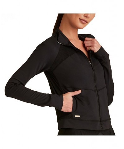 Adult Women Ace Jacket Black $65.32 Jackets