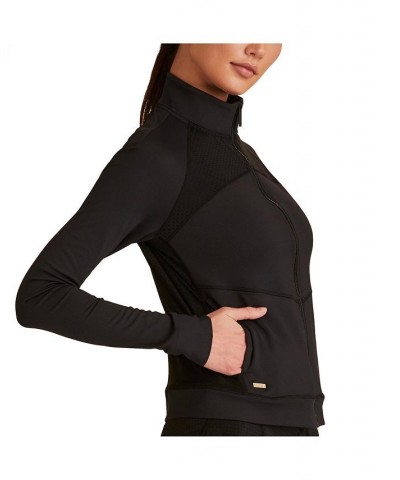 Adult Women Ace Jacket Black $65.32 Jackets