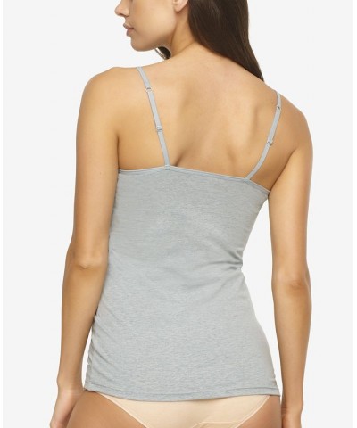 Organic Cotton Cami Blue $14.38 Sleepwear