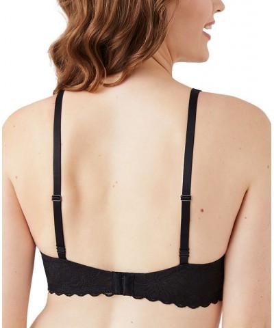 Women's Soft Sense Underwire Bra 851334 Black $33.12 Bras