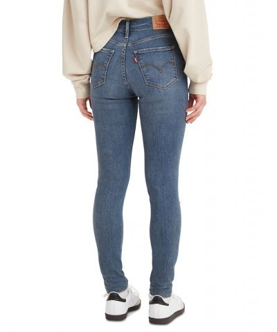 Women's 720 High-Rise Super-Skinny Jeans Two Timer $37.79 Jeans