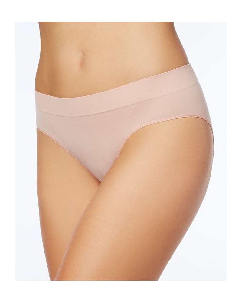 Seamless Litewear Bikini Underwear DK5017 Shell $10.67 Underwears