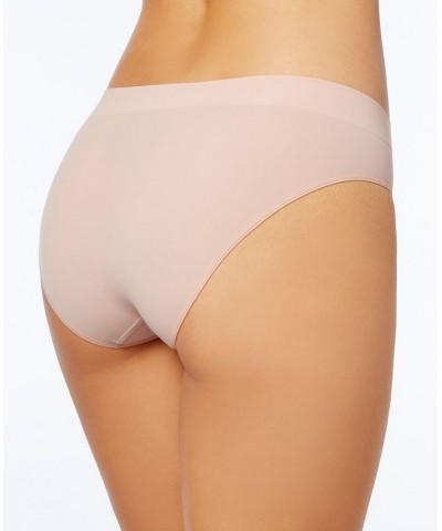 Seamless Litewear Bikini Underwear DK5017 Shell $10.67 Underwears