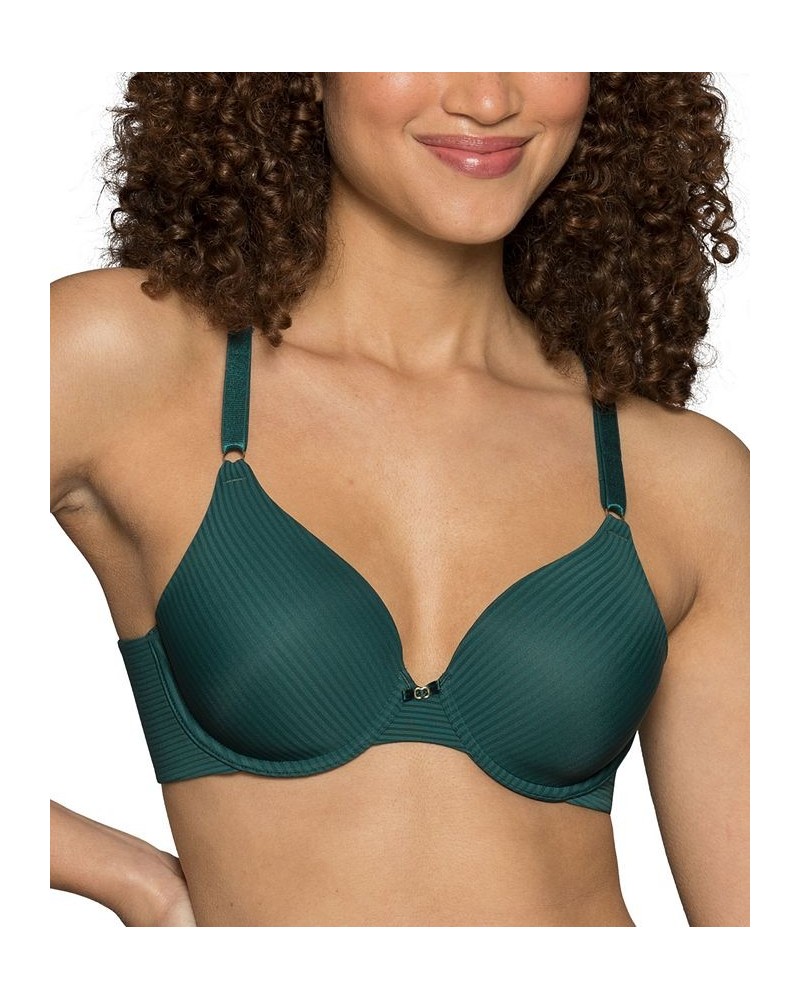 Beauty Back Smoothing Full Coverage Bra 75345 Steel Violet $14.00 Bras