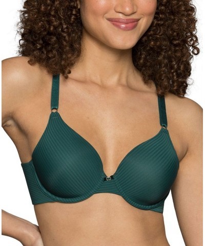 Beauty Back Smoothing Full Coverage Bra 75345 Steel Violet $14.00 Bras