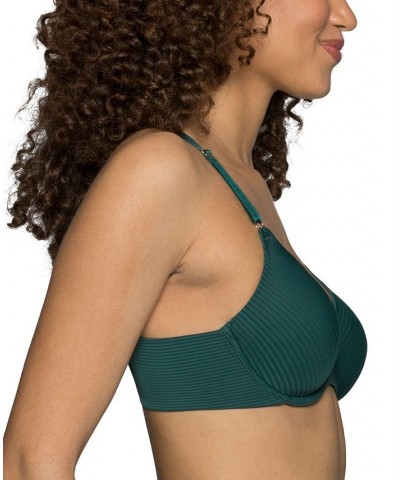 Beauty Back Smoothing Full Coverage Bra 75345 Steel Violet $14.00 Bras