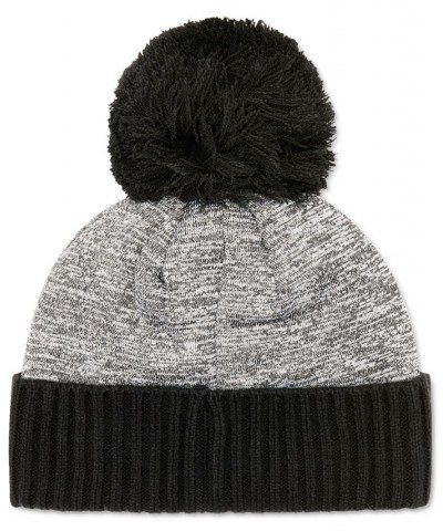 Women's 2-Pc. Sweater Fleece Hat & Scarf Gift Set Heathered Charcoal $39.25 Sets