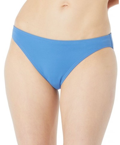 Hipster Bikini Bottoms Blue $33.28 Swimsuits