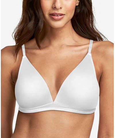 Wirefree Demi DM7155 exclusive style White $10.19 Bras