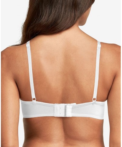 Wirefree Demi DM7155 exclusive style White $10.19 Bras