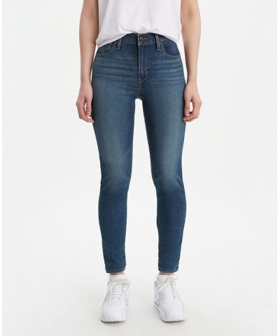 Women's 720 High-Rise Super-Skinny Jeans Quebec Autumn $37.79 Jeans