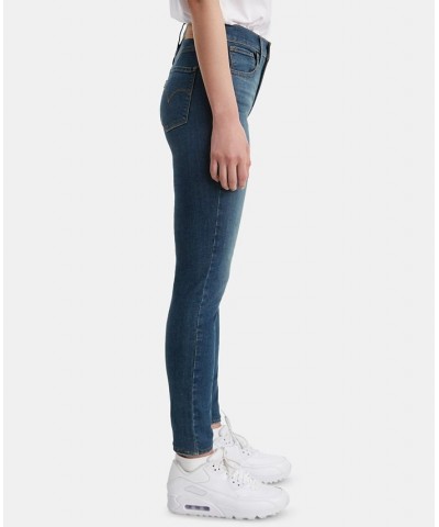 Women's 720 High-Rise Super-Skinny Jeans Quebec Autumn $37.79 Jeans